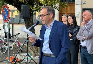 Fabrizio Ricci