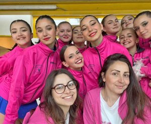 ASD Libertas Pilastro