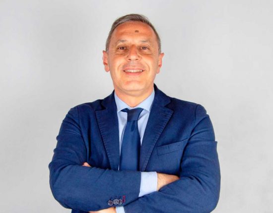 Lamberto Fiaschetti 