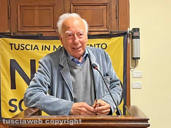 Famiano Crucianelli
