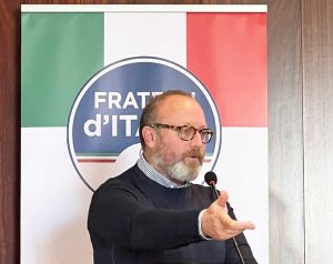 Luigi Maria Buzzi