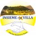Elezioni comunali 2024 - Lista Insieme per Villa