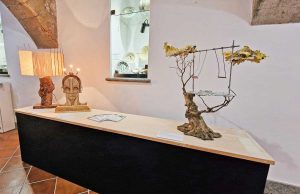 Forme e Colori nella Terra di Tuscia