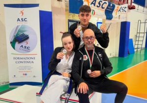 Sport - Asd Tora Dojo Karate Viterbo