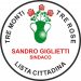 Elezioni comunali 2024 - Lista Tre monti tre rose - Monterosi