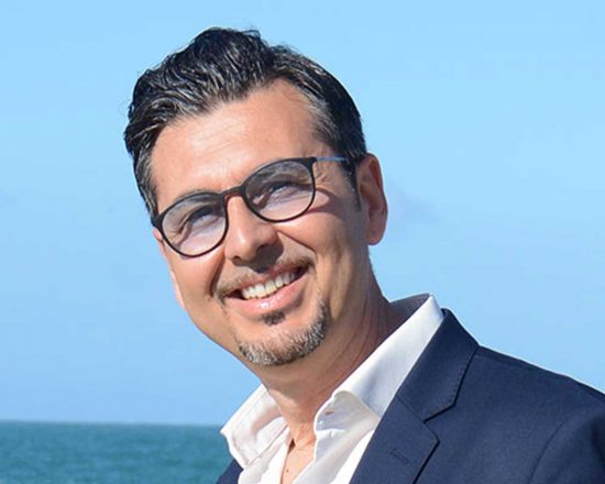 Enzo D'Antò
