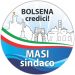 Elezioni comunali 2024 - Bolsena credici!