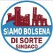 Elezioni comunali 2024 - SìAmo Bolsena