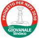 Elezioni comunali 2024 - Lista Progetto per Nepi 2030