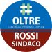 Elezioni comunale 2024 - #Oltre Continuità per il bene comune Rossi sindaco