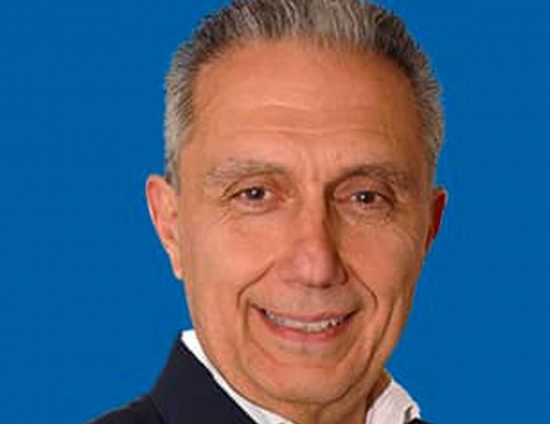 Claudio Masi