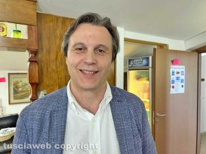 Viterbo - Nevio Boscariol