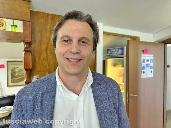 Viterbo - Nevio Boscariol