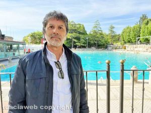 Viterbo - Marco Sensi