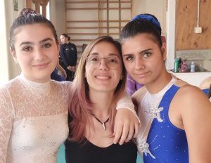 Sport - Pattinaggio - Asd Libertas Pilastro - Trofeo delle stelline