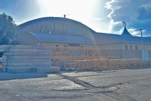 Montalto di Castro - Piscina comunale