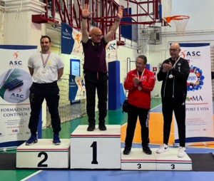 Sport - Asd Tora Dojo Karate Viterbo