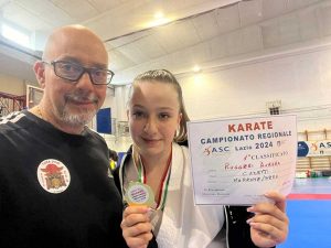 Sport - Asd Tora Dojo Karate Viterbo