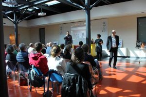 Viterbo - La presentazione dei risultati del progetto Arcipelago