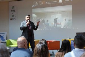 Viterbo - La presentazione dei risultati del progetto Arcipelago