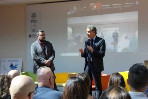 Viterbo - La presentazione dei risultati del progetto Arcipelago