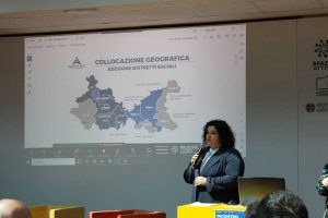 Viterbo - La presentazione dei risultati del progetto Arcipelago