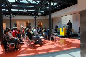 Viterbo - La presentazione dei risultati del progetto Arcipelago