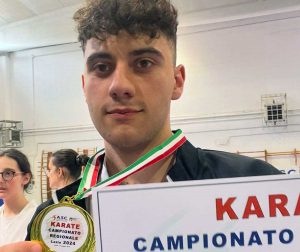 Sport - Asd Tora Dojo Karate Viterbo