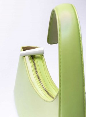 Benedetta Bruzziches - Ada Fantasy green