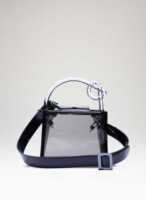 Benedetta Bruzziches - Anais Nin Fume