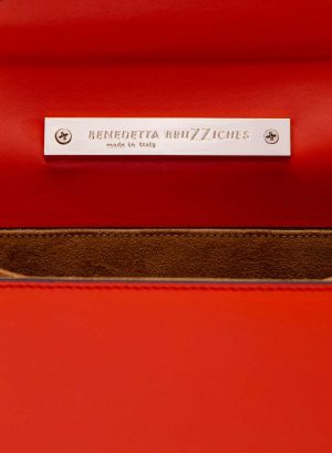 Benedetta Bruzziches - Big Mandarine