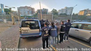 Mafia turca - A Viterbo la cattura del boss Baris Boyun