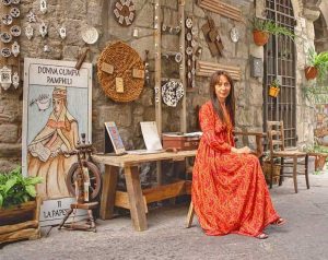 Cinzia Chiulli