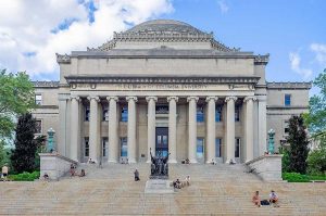 Columbia University