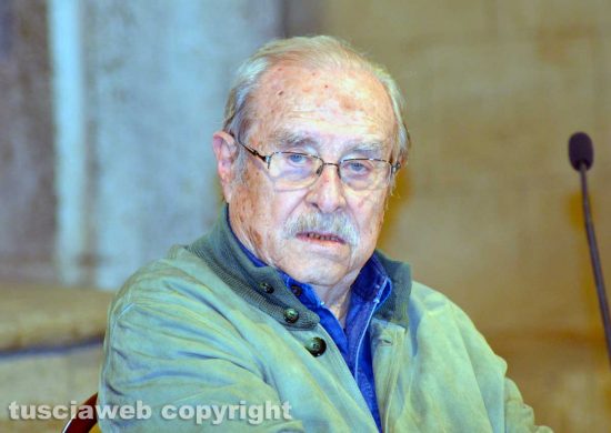 Giancarlo Governi