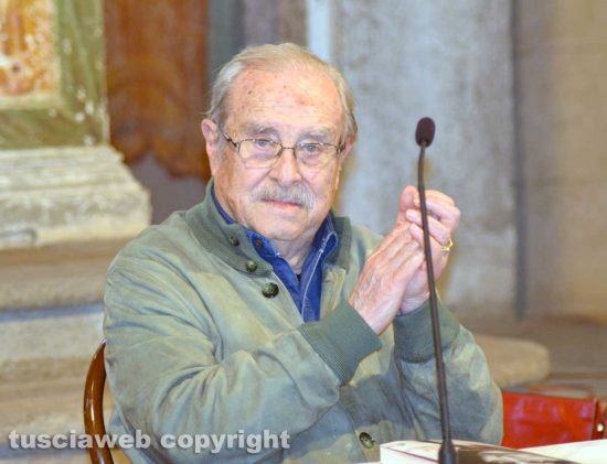 Giancarlo Governi