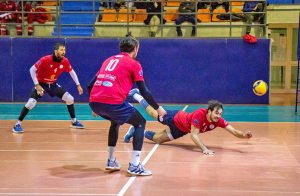 Ecosantagata in campo