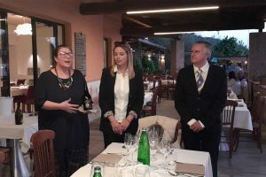 Montefiascone - Una delle attività della Dmo Expo Tuscia