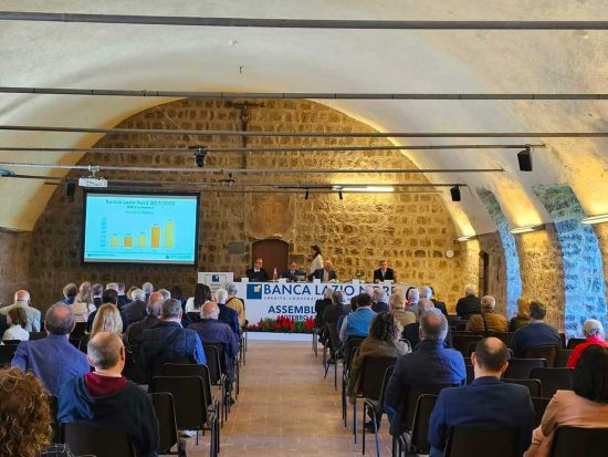 Banca Lazio Nord