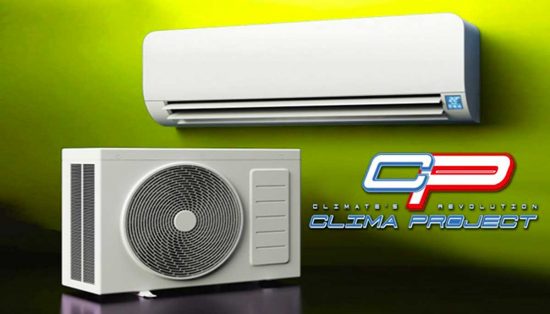 Clima Project