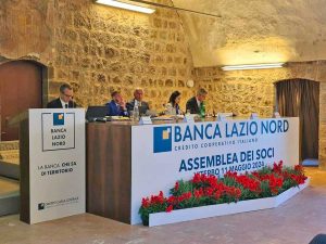 Banca Lazio Nord