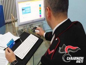Poggio Mirteto - Vendono su internet materiale idraulico a prezzi vantaggiosi, ma è una truffaPoggio Mirteto - Vendono su internet materiale idraulico a prezzi vantaggiosi, ma è una truffa