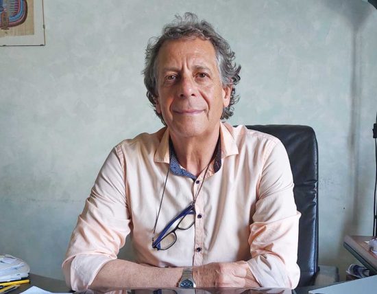 Roberto Agulli