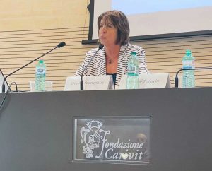 Viterbo - Assemblea dell'Ordine dei dottori commercialisti e degli esperti contabili 