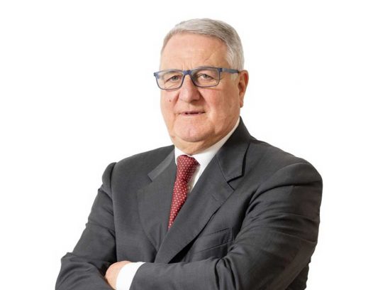 Francesco Paris