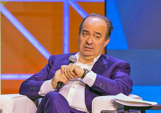 Franco Anelli