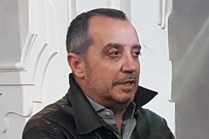 Franco Di Mare