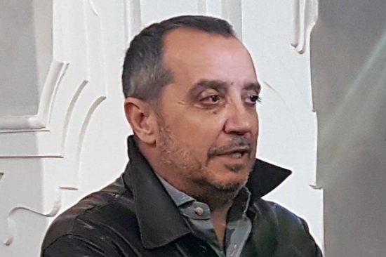 Franco Di Mare