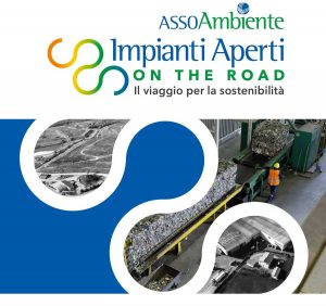 Ecologia Viterbo - L'incontro