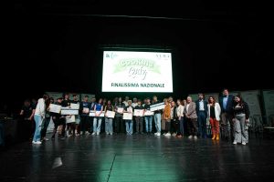 Roma - I vincitori del Cooking Quiz